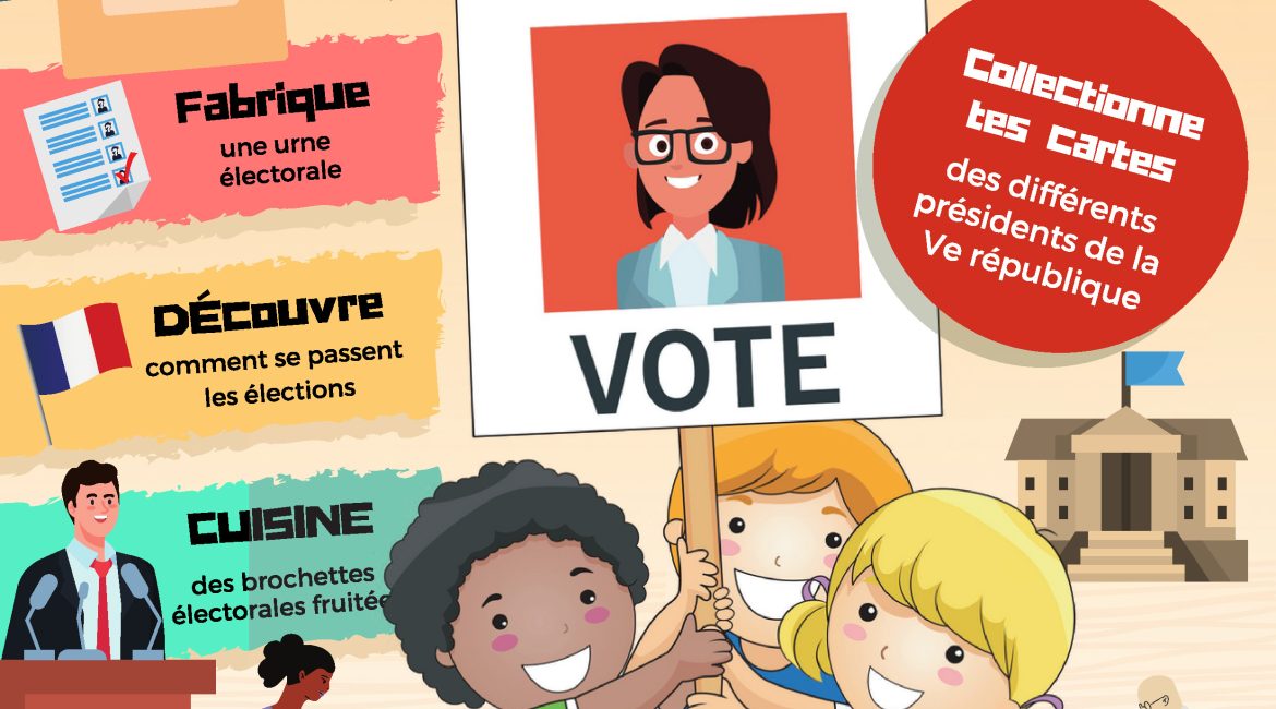 L'Académie des ouistitis s'intéresse aux élections présidentielles