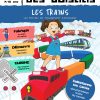 L'Académie des ouistitis prend le train