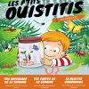 Les P'tits Ouistitis observent les insectes