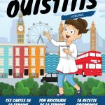 Les P'tits Ouistitis visitent Londres