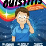 Les P'tits Ouistitis et les phénomènes optiques naturels