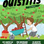 Les P'tits Ouistitis et le verger