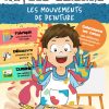 L'Académie des ouistitis s'intéresse à l'histoire de la peinture