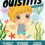 Les P'tits Ouistitis et les coquillages