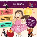 L'Académie des Ouistitis a un cours de danse