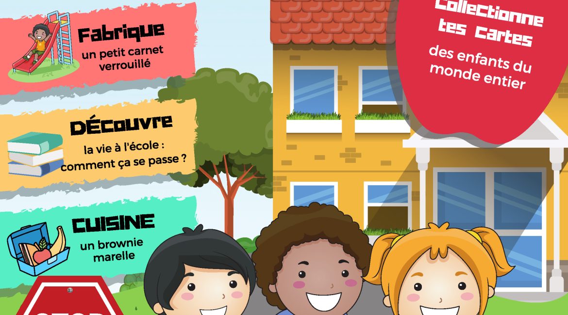 L'Académie des Ouistitis et la rentrée scolaire