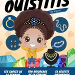 Les P'tits Ouistitis et les bijoux