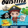 Les P'tits Ouistitis et les pirates