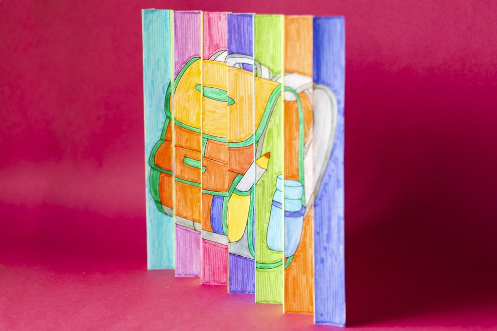 Agamographe de la rentrée