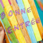 Étape 6 : regarde d'un côté