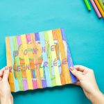 Étape 5 : l'accordéon est fait