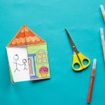 Étape 9 : coucou c'est nous !