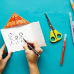 Étape 7 : dessiner les personnes du foyer