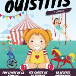 Les P'tits Ouistitis au cirque