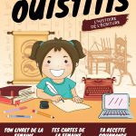 Les P'tits Ouistitis et l'histoire de l'écriture