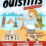 Les P'tits Ouistitis et les monuments célèbres