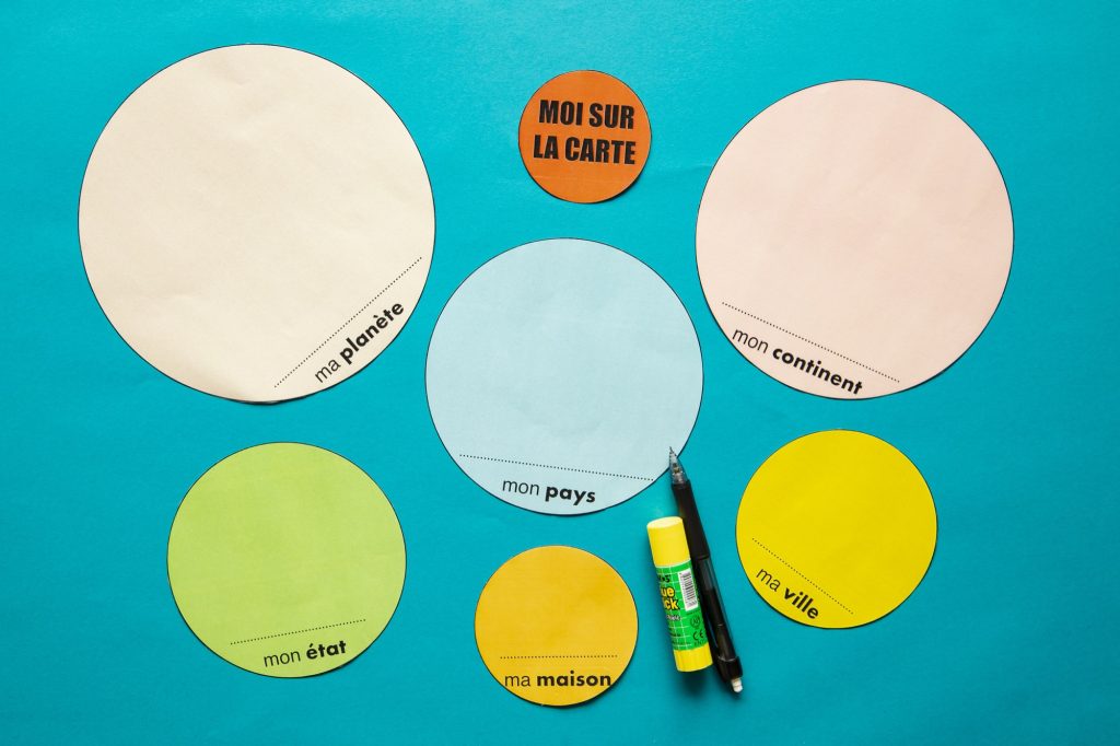 Étape 2: découpage des documents