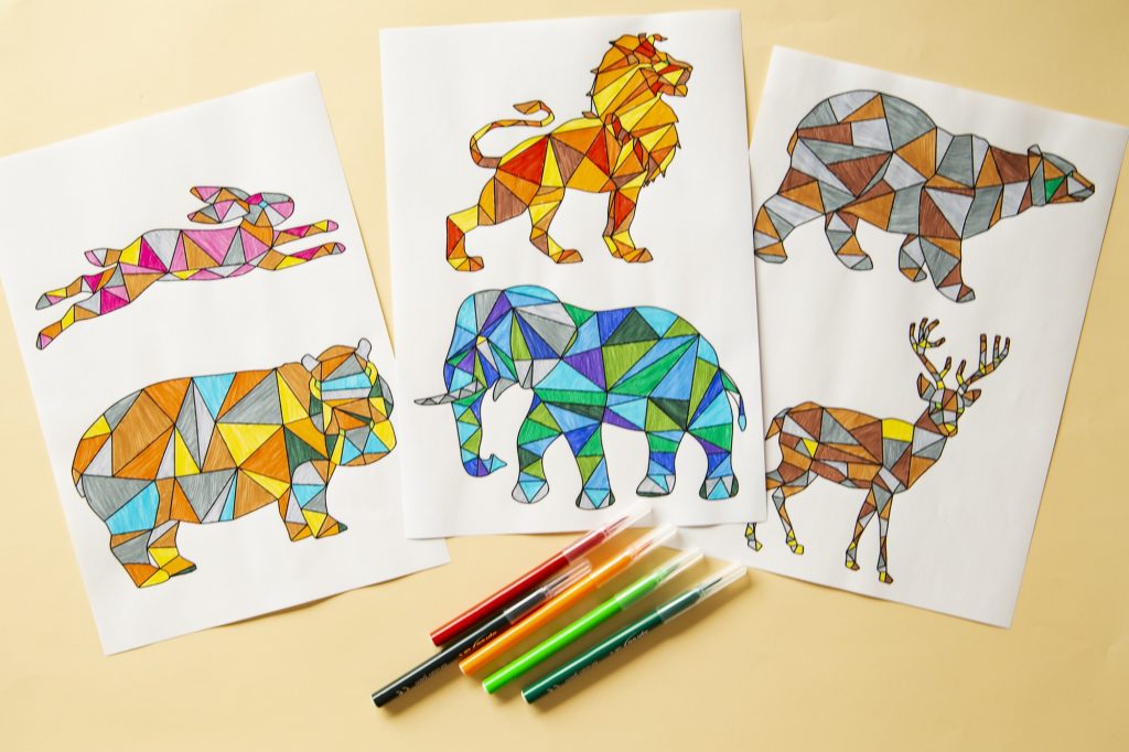 Étape 3 : c'est terminé