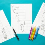 Étape 1 : impression des fiches