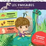 L'Académie des Ouistitis et les dinosaures