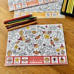 Halloween : 3 cherche et trouve à télécharger