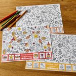 Halloween : 3 cherche et trouve à télécharger