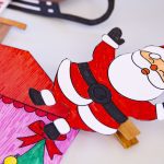 Décompte avant Noël : terminé