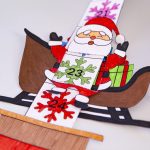 Mon décompte avant Noël