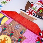 Décompte avant Noël : terminé