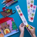 Décompte avant Noël : étape 6
