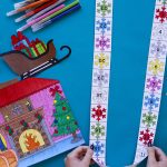 Décompte avant Noël : étape 7