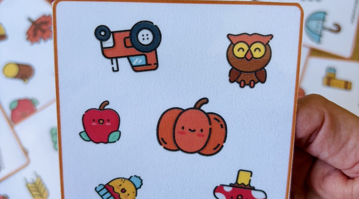 Batadouble Automne