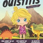 Les P'tits Ouistitis et les dinosaures