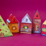 Mon village de l'Avent : terminé
