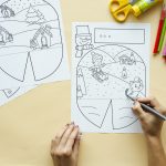 Mes fenêtres hivernales : étape 2