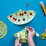 Mes sapins de Noël pour décorer