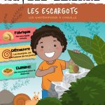 L'Académie des Ouistitis découvre les escargots