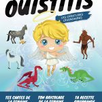 Les P'tits Ouistitis et les créatures fantastiques