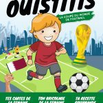 Les P'tits Ouistitis et le football
