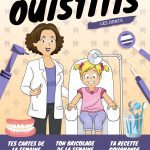Les P'tits Ouistitis et les dents