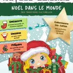 L'Académie des Ouistitis prépare Noël