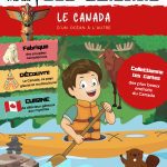 L'Académie des Ouistitis au Canada