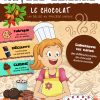 L'Académie des ouistitis s'intéresse au chocolat