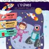 L'Académie des ouistitis à la découverte de l'espace