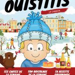 Les P'tits Ouistitis au Canada