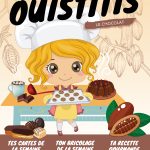 Les P'tits Ouistitis se régalent de chocolat