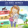 L'Académie des ouistitis s'occupe des bébés animaux