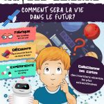 L'Académie des Ouistitis imagine la vie dans le futur