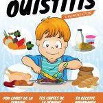 Les P'tits Ouistitis s'intéressent l'alimentation