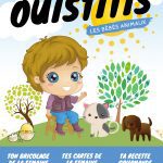 Les P'tits Ouistitis s'occupent des petits des animaux